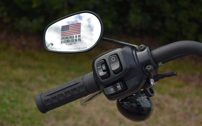 FXBB 2026 Street Bob®