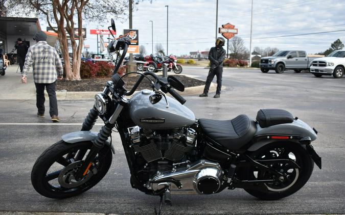 FXBB 2026 Street Bob®