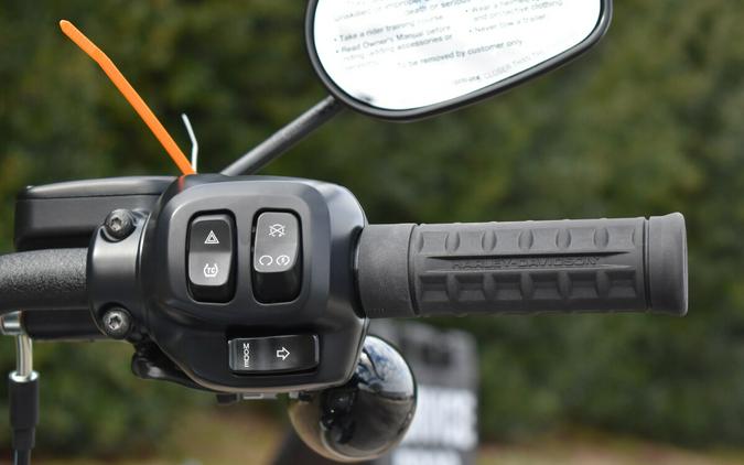 FXBB 2026 Street Bob®