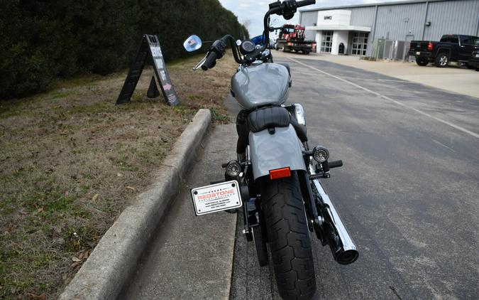 FXBB 2026 Street Bob®