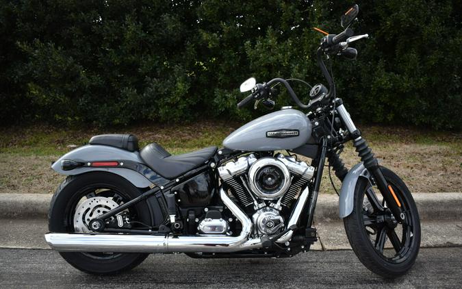 FXBB 2026 Street Bob®