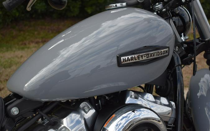 FXBB 2026 Street Bob®