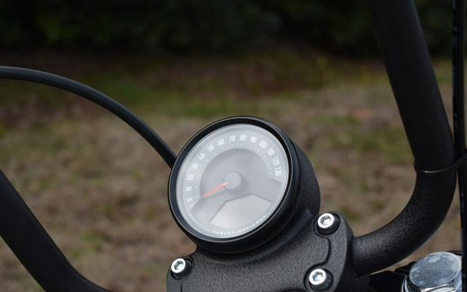 FXBB 2026 Street Bob®