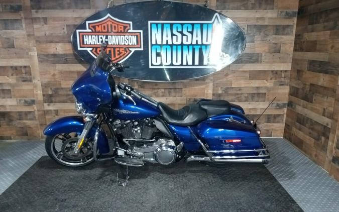 2017 Harley-Davidson Street Glide® Special