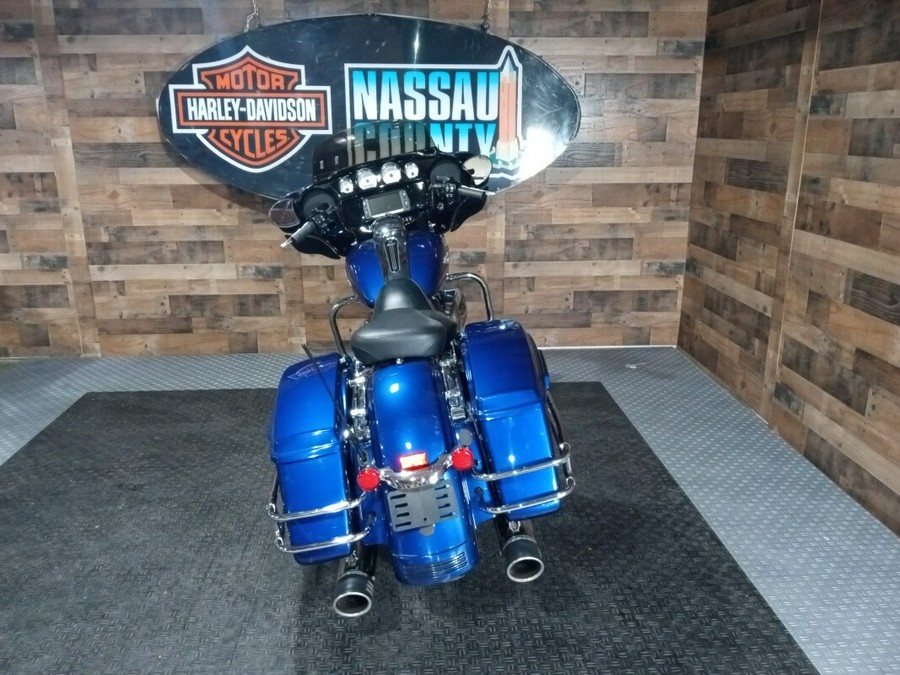 2017 Harley-Davidson Street Glide® Special