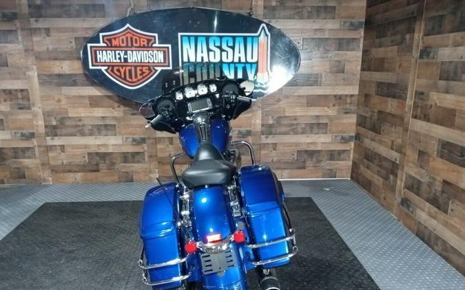 2017 Harley-Davidson Street Glide® Special