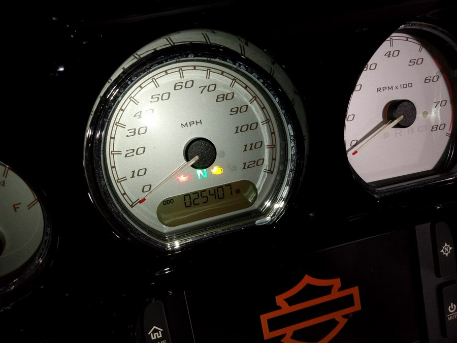 2017 Harley-Davidson Street Glide® Special