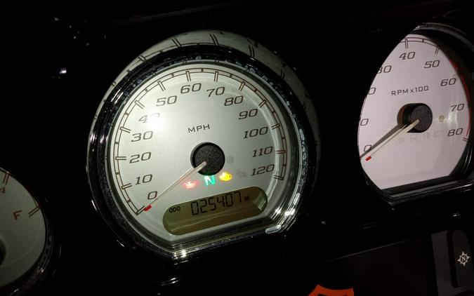 2017 Harley-Davidson Street Glide® Special