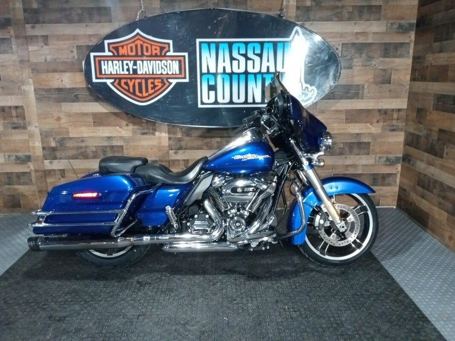 2017 Harley-Davidson Street Glide® Special