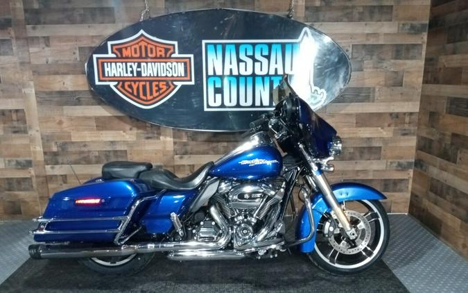 2017 Harley-Davidson Street Glide® Special