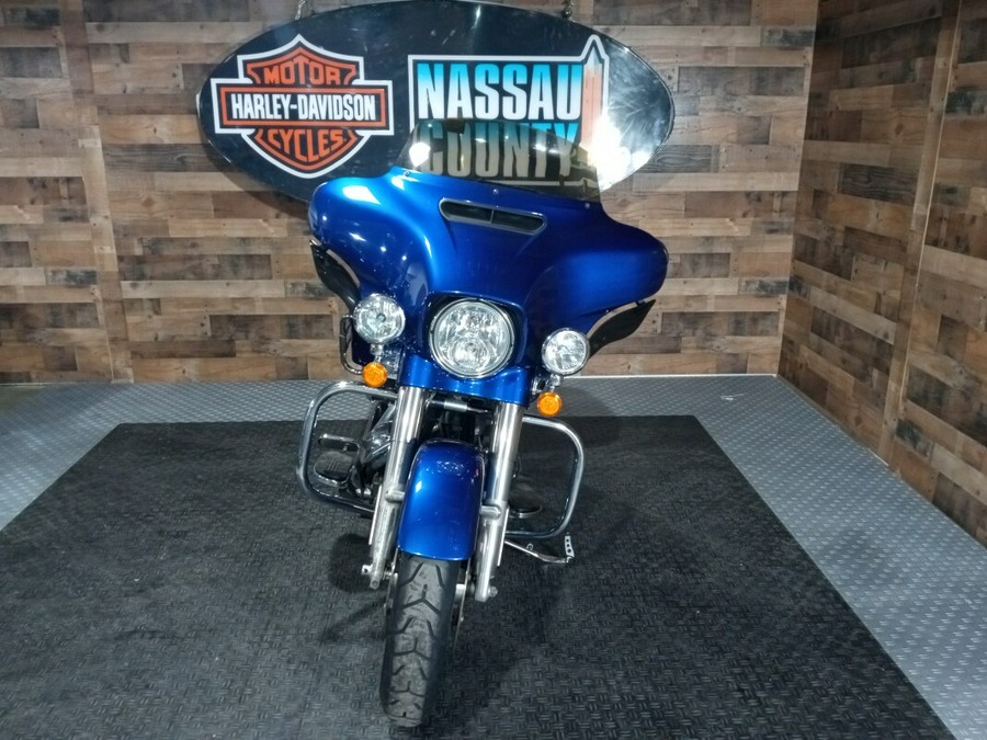 2017 Harley-Davidson Street Glide® Special