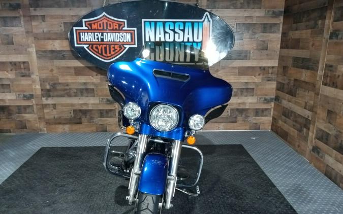 2017 Harley-Davidson Street Glide® Special