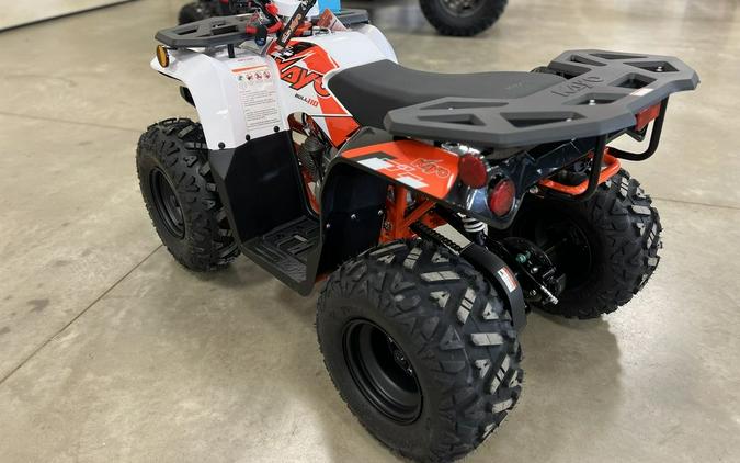 2026 Kayo Bull 110