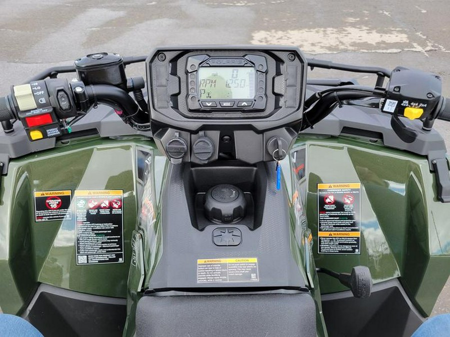 2026 Polaris® Sportsman Touring 570 Premium