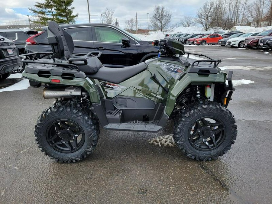 2026 Polaris® Sportsman Touring 570 Premium