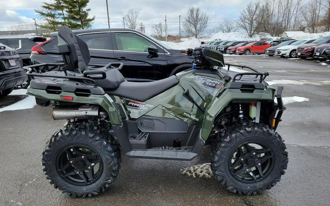 2026 Polaris® Sportsman Touring 570 Premium