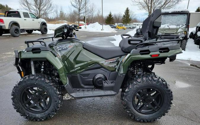 2026 Polaris® Sportsman Touring 570 Premium