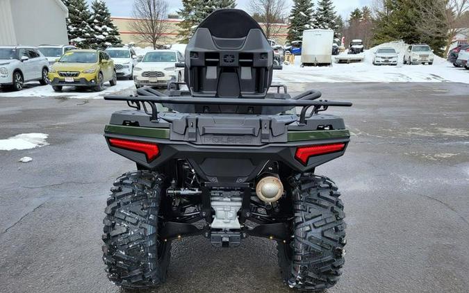 2026 Polaris® Sportsman Touring 570 Premium