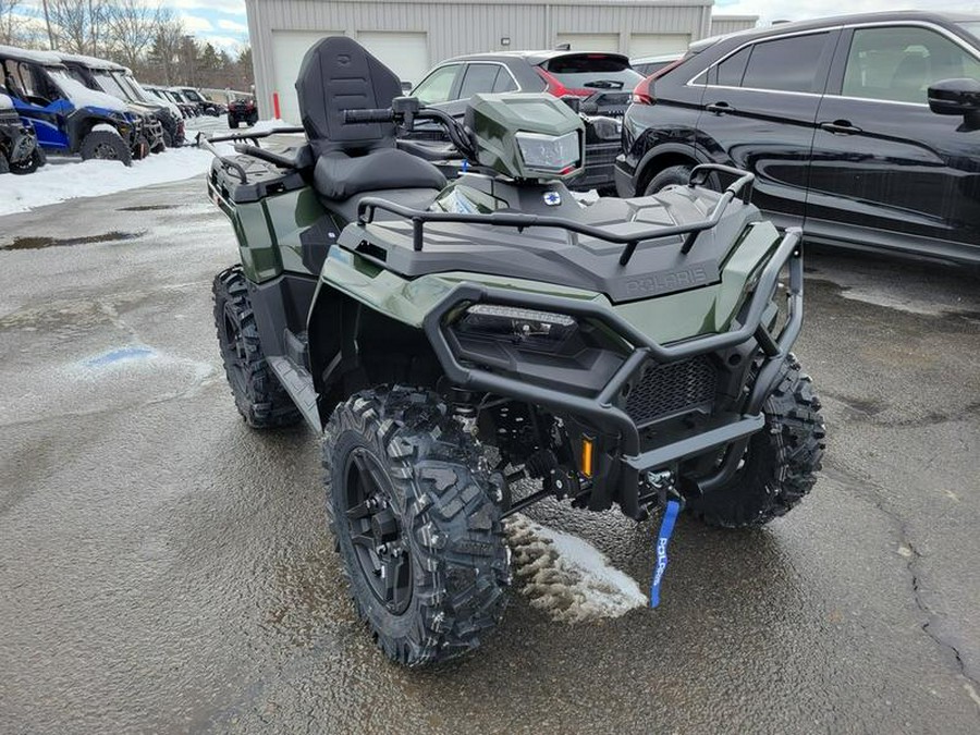 2026 Polaris® Sportsman Touring 570 Premium