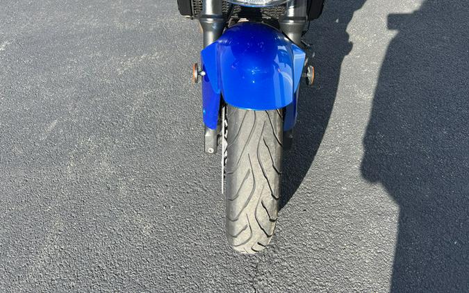 2005 ZR750-K1 - Kawasaki