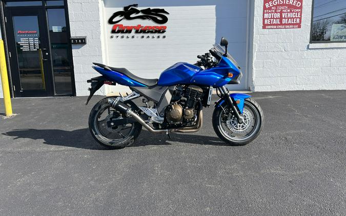 2005 ZR750-K1 - Kawasaki