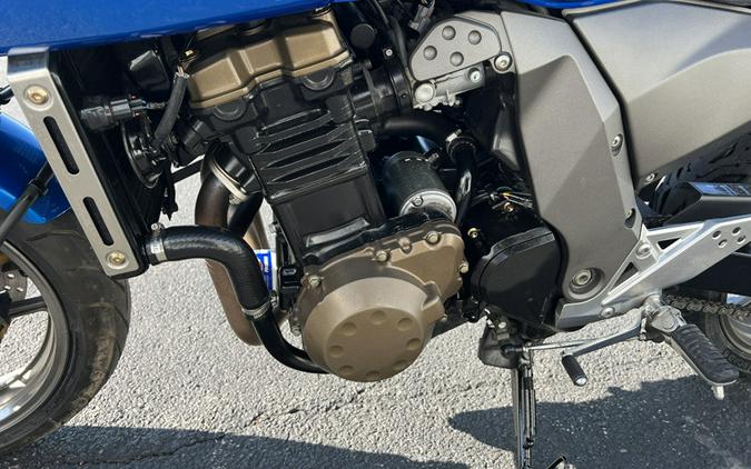 2005 ZR750-K1 - Kawasaki