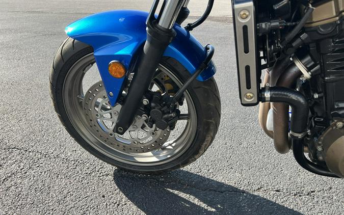 2005 ZR750-K1 - Kawasaki