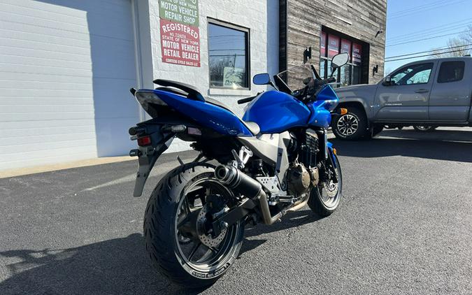 2005 ZR750-K1 - Kawasaki