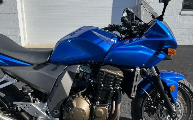 2005 ZR750-K1 - Kawasaki