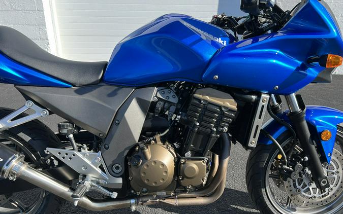 2005 ZR750-K1 - Kawasaki