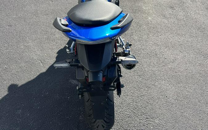 2005 ZR750-K1 - Kawasaki