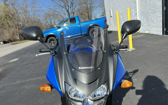 2005 ZR750-K1 - Kawasaki