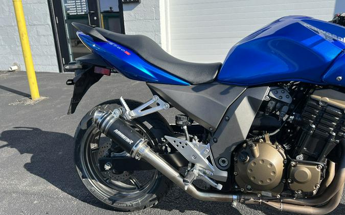 2005 ZR750-K1 - Kawasaki