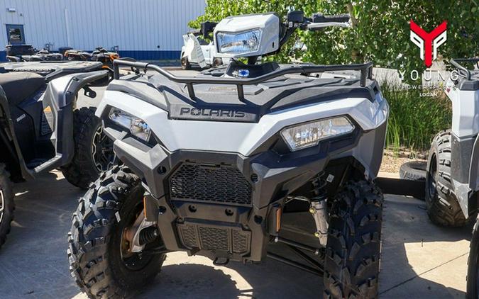 2026 Polaris Sportsman 450 H.O. EPS