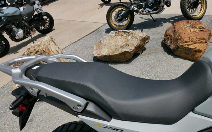 2025 Honda Transalp