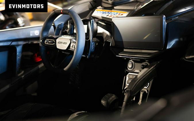 2026 Can-AM Maverick X3 XRC 72 TURBO RR