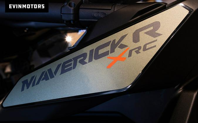 2026 Can-AM Maverick X3 XRC 72 TURBO RR