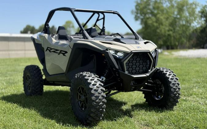 2026 Polaris RZR Pro XP Sport