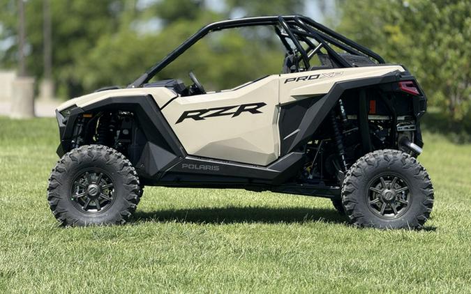 2026 Polaris RZR Pro XP Sport