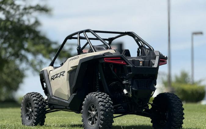 2026 Polaris RZR Pro XP Sport
