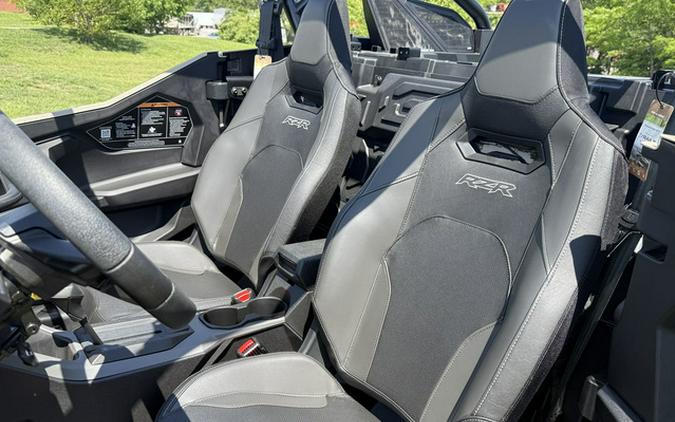 2026 Polaris RZR Pro XP Sport