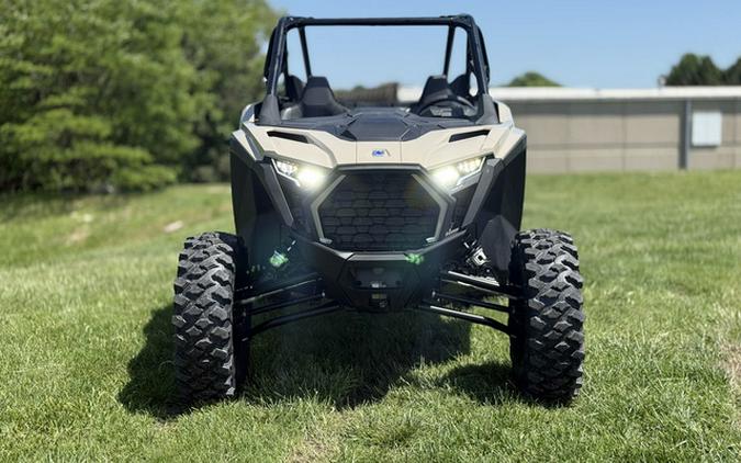 2026 Polaris RZR Pro XP Sport