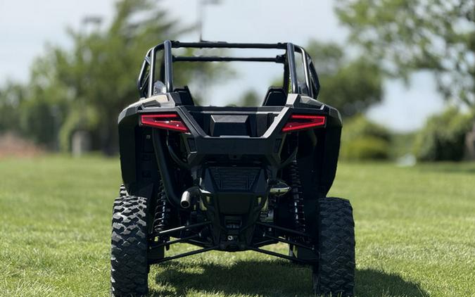2026 Polaris RZR Pro XP Sport