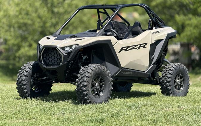 2026 Polaris RZR Pro XP Sport