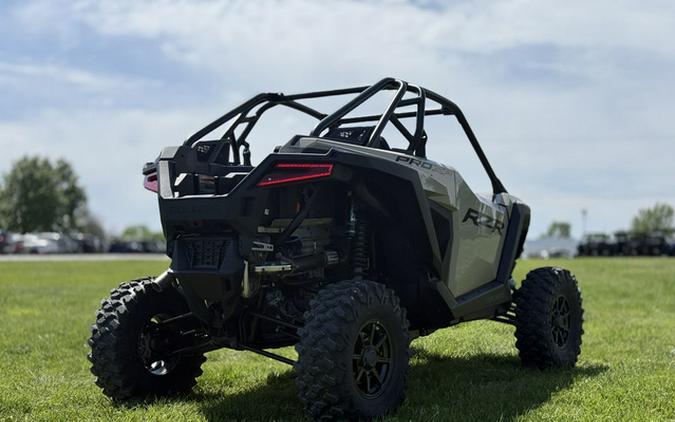 2026 Polaris RZR Pro XP Sport