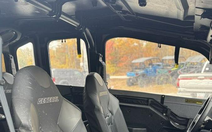 2025 Polaris® General XP 4 1000 Ultimate