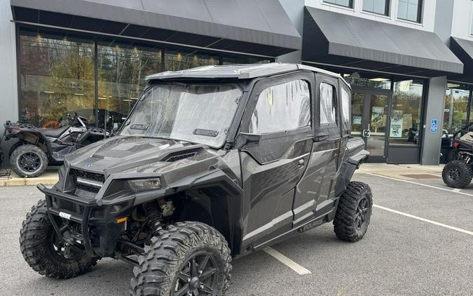 2025 Polaris® General XP 4 1000 Ultimate