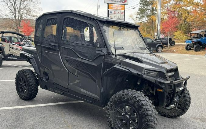 2025 Polaris® General XP 4 1000 Ultimate