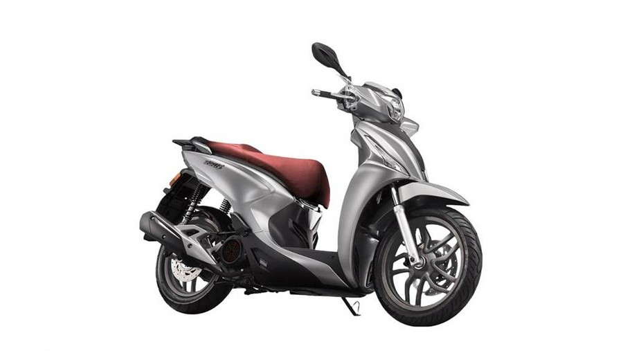 2022 KYMCO people s 150