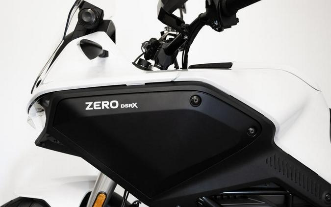 2023 Zero DSR/X ZF 17.3